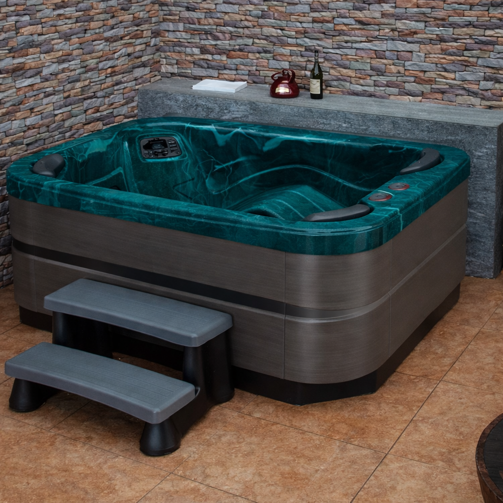 MB-597S Hot Tub