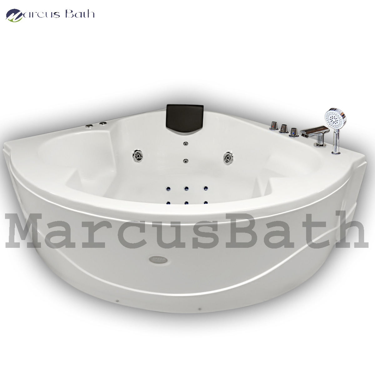 MB-023 Jacuzzi Bathtub