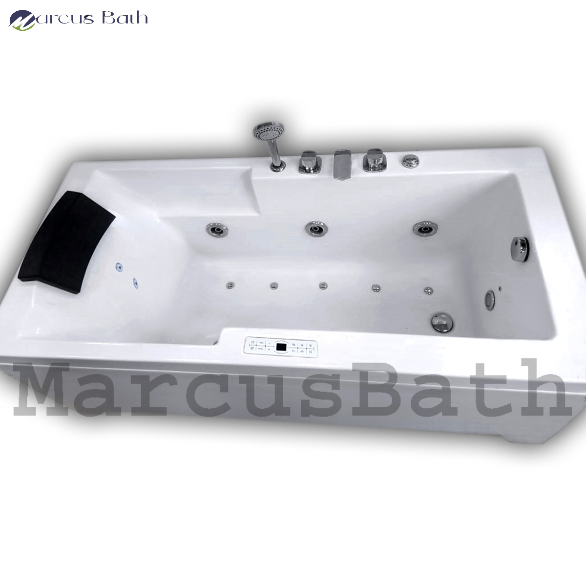 MB-006 Jacuzzi Bathtub