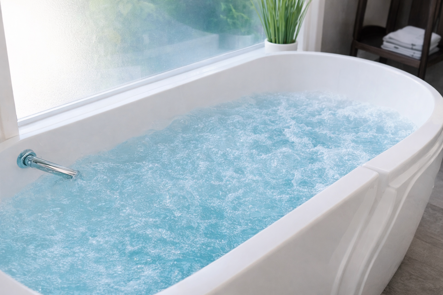 Jacuzzi vs bathtub explained