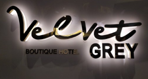 Client logo
