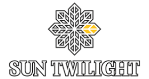 Client logo