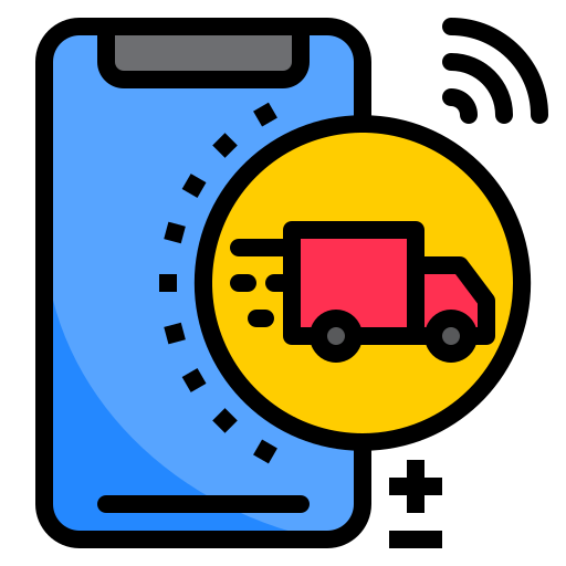Fast Delivery