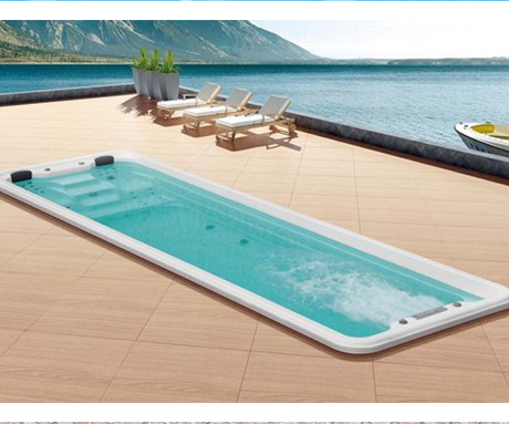 MB-PC05S Endless Pool