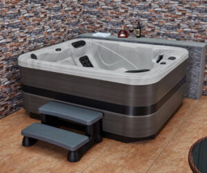 MB-693S Spa Tub