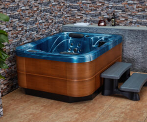 MB-595S Hot Tubs
