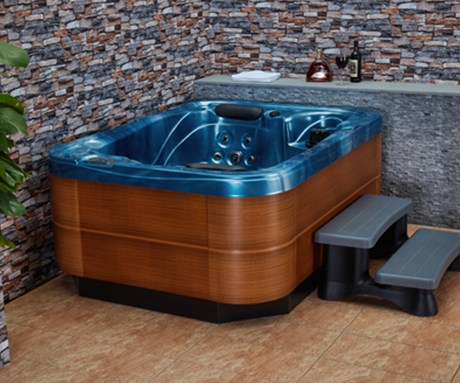 MB-595S Hot Tub