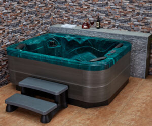MB-597S Hot Tub