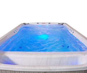 MB-S04B Jacuzzi Pool