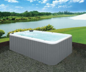 MB-S04 Jacuzzi Pool