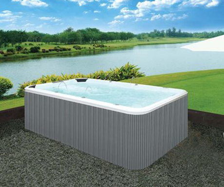 MB-S04 Jacuzzi Pool