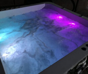 MB-020 Jacuzzi Spa Bathtub