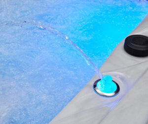 MB-594H Jacuzzi Spa Bathtub