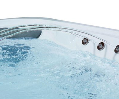 MB-592E Jacuzzi Spa Bathtub