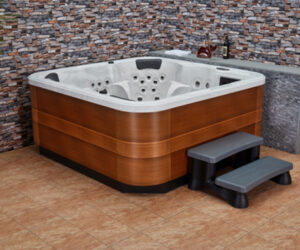 MB-005S Spa Tub