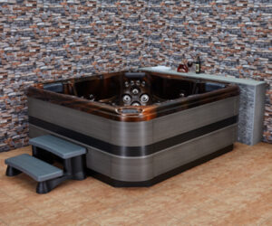 MB-013S Spa Tub