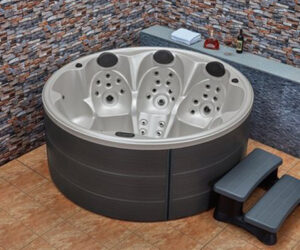 MB-097S Spa Tub