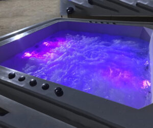 MB-024 Spa Tub