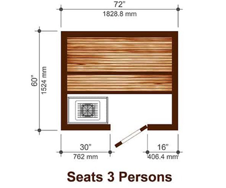 Home Sauna thumbnail 2