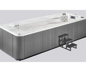 MB-8801 Swim Spa