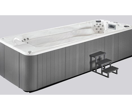 MB-8801 Swim Spa