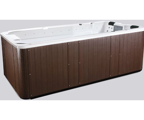 MB-8603 Swim Spa