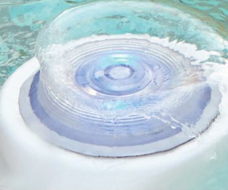 MB-8602 Swim Spa