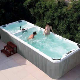 MB-S06 Swim Spa